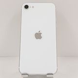 iPhoneSE ��2���� 64GB �ɥ��� �ۥ磻�� c21704
