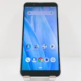 AQUOS sense3 basic 907SH SoftBank С c15303