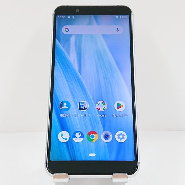 AQUOS sense3 basic 907SH SoftBank С c15303