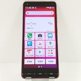 BASIO4 KYV47 au �磻���å� c17452