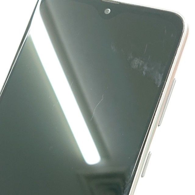 Galaxy A21 SC-42A �ɥ��� �ۥ磻�� c17300