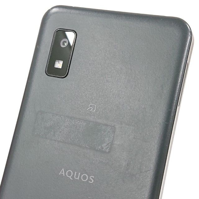 AQUOS wish A103SH SoftBank ���㥳���� c20279