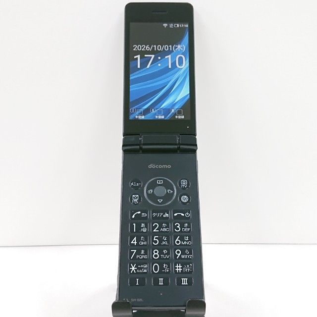 AQUOS �������� SH-02L �ɥ��� �֥�å� c22728