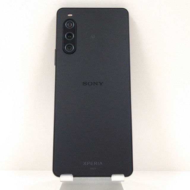Xperia 10 V SOG11 au �֥�å� c22699