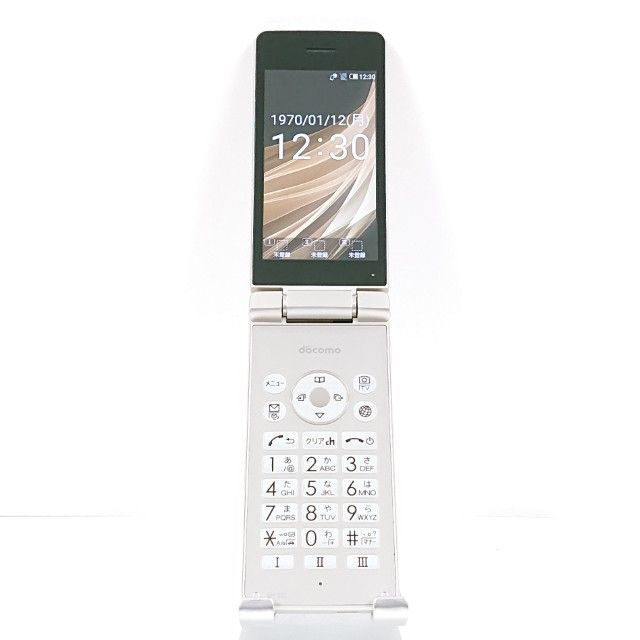 AQUOS �������� SH-02L �ɥ��� ������� c21529