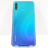 HUAWEI P30 lite MAR-LX2J SIM�ե꡼ �ԡ����å��֥롼 c16859