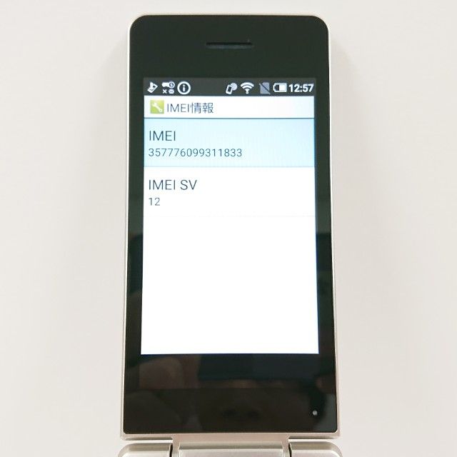 AQUOS �������� SH-02L �ɥ��� ������� c21454