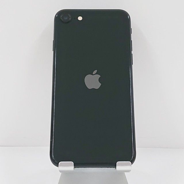 iPhoneSE ��2���� 64GB au �ۥ磻�� c22176