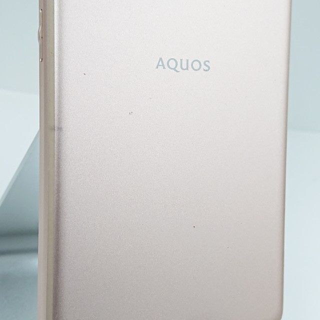 AQUOS sense5G A004SH SoftBank �饤�ȥ��åѡ� c22065