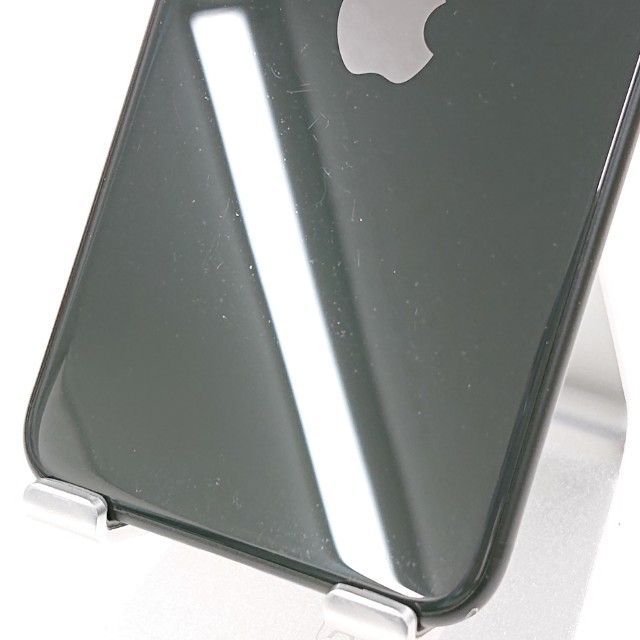 iPhoneSE ��2���� 64GB �ɥ��� �֥�å� c17362