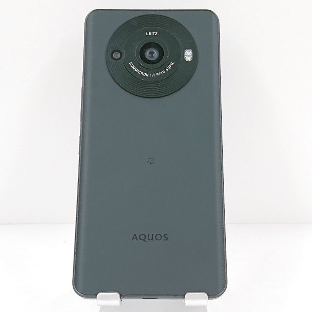 AQUOS R8 pro A301SH SoftBank �֥�å� c19475