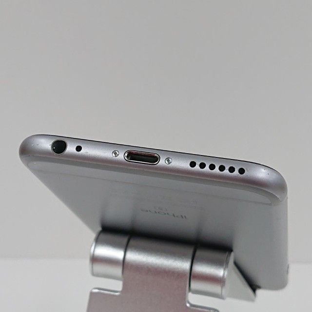 iPhone6s 16GB SIM�ե꡼ ���ڡ������쥤 c18803