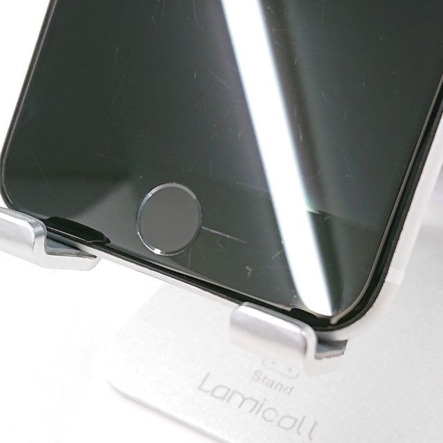 iPhoneSE ��2���� 64GB �ɥ��� �ۥ磻�� c22984