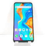 HUAWEI P30 lite MAR-LX2J SIM�ե꡼ �ߥåɥʥ��ȥ֥�å� c22111