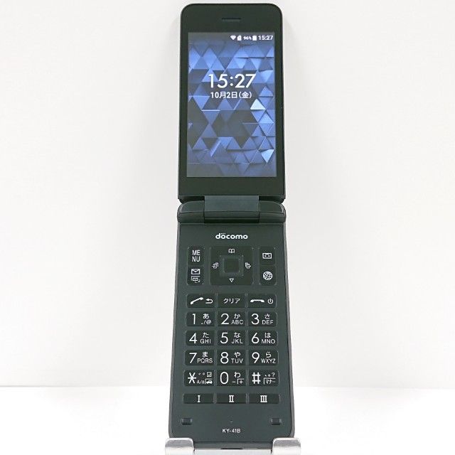 DIGNO �������� �١����å� KY-41B �ɥ��� �֥�å� c22746