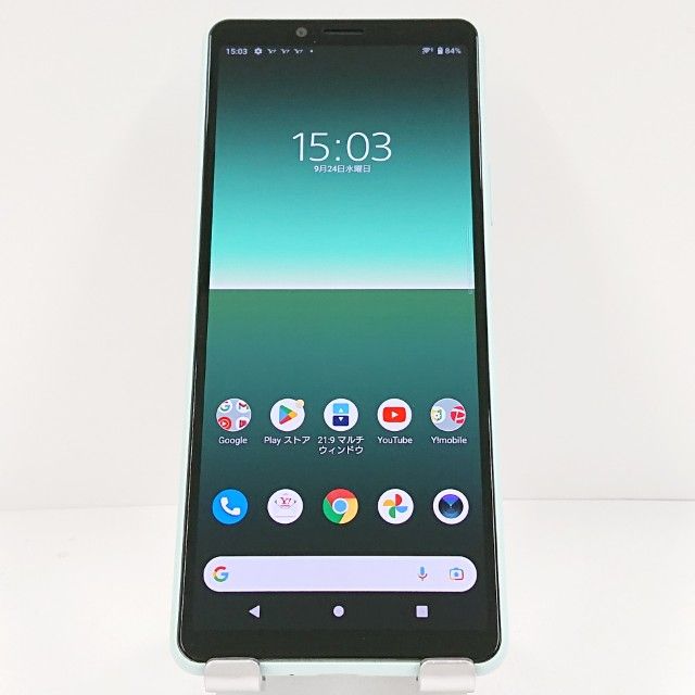 Xperia 10 II A001SO Y!mobile ߥ c14720