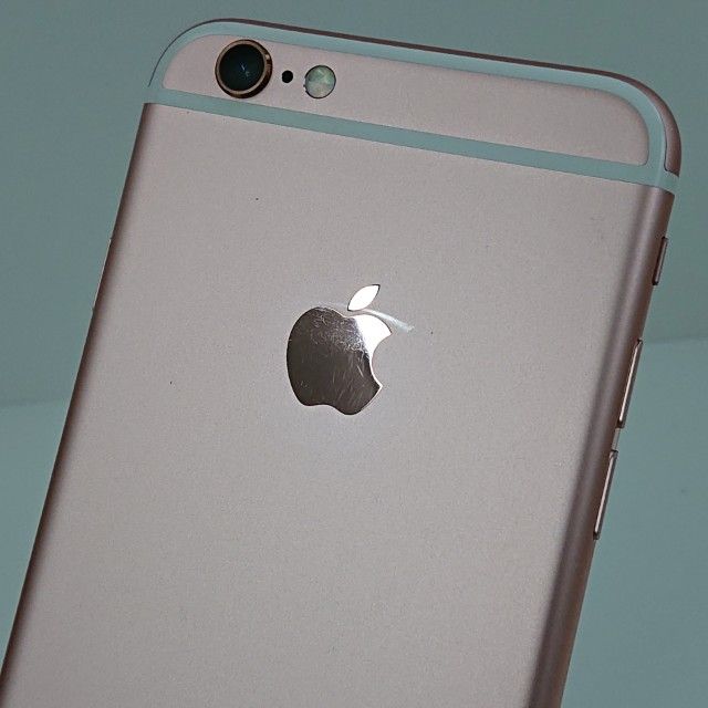 iPhone6s 64GB SoftBank ������������� c17932