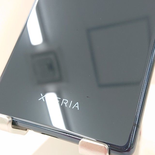 Xperia 5 901SO SoftBank �֥롼 c16858
