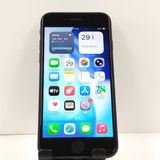 iPhoneSE ��3���� 64GB au �ߥåɥʥ��� c22907