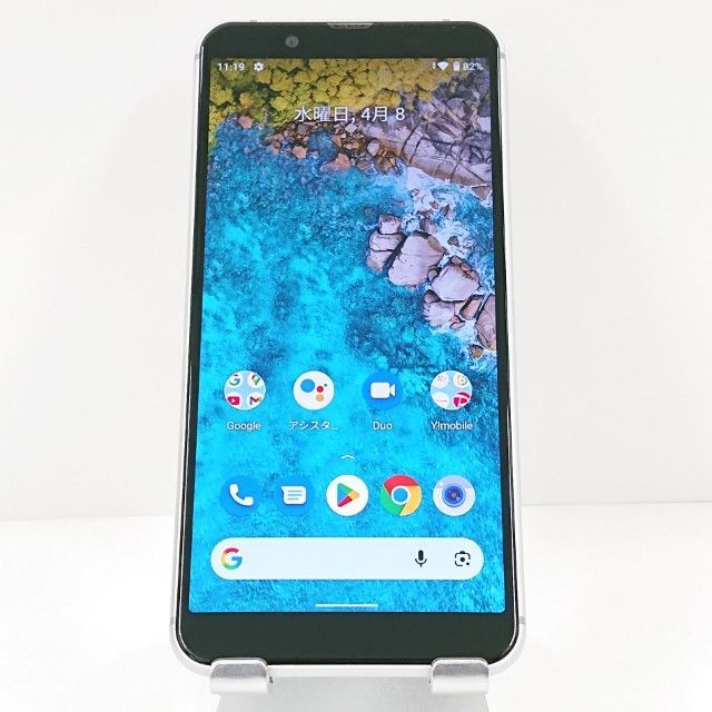 Android One S7 S7-SH Y!mobile ����С� c18778