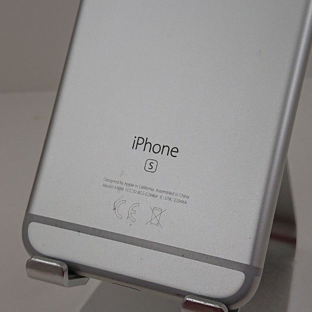 iPhone6s 32GB SoftBank С c15653