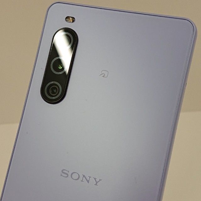 Xperia 10 V SO-52D �ɥ��� ��٥���� c16488