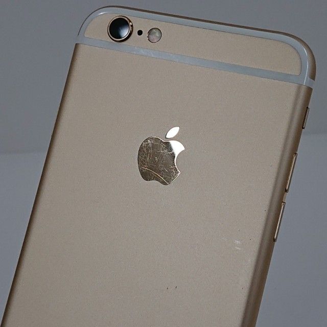 iPhone6s 64GB SoftBank ������� c17918