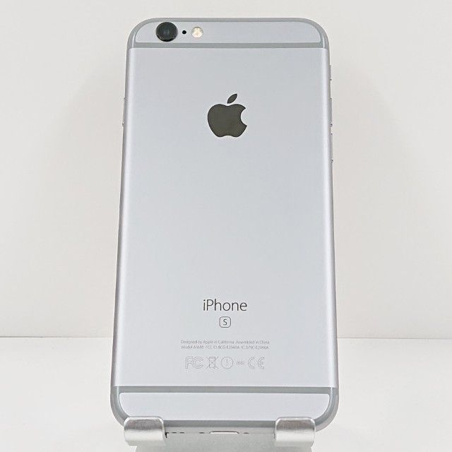 iPhone6s 16GB SoftBank ���ڡ������쥤 c20369