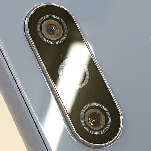 Xperia 10 III SOG04 au ֥롼 c14724