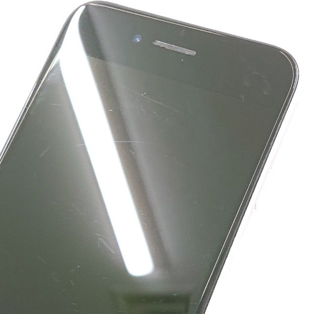 iPhoneSE ��2���� 64GB �ɥ��� �ۥ磻�� c17962