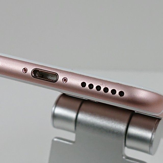 iPhone6s 64GB SoftBank ������������� c17950