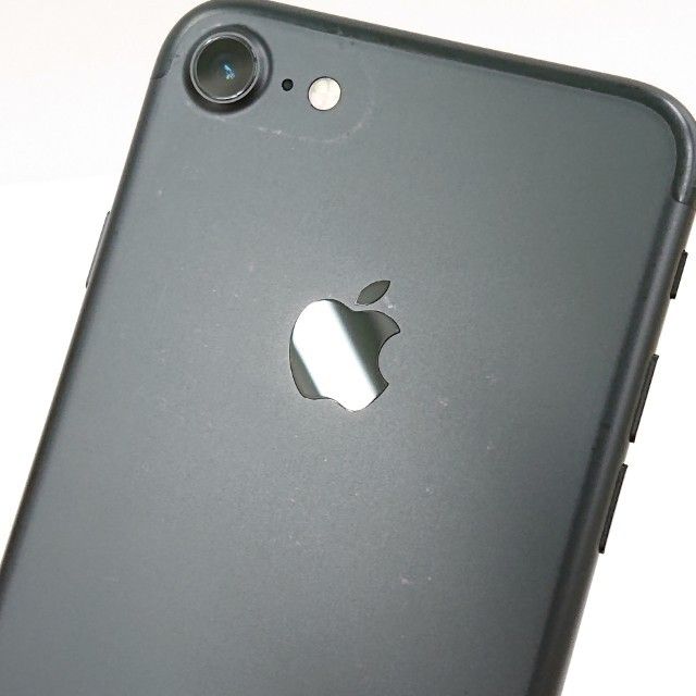 iPhone7 32GB �ɥ��� �֥�å� c17763