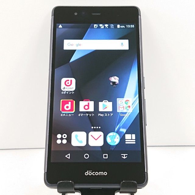 arrows SV F-03H �ɥ��� �֥�å� c18419