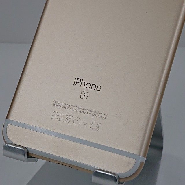 iPhone6s 16GB SoftBank ������� c19083