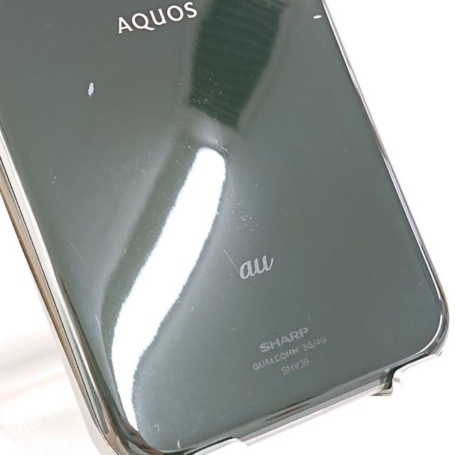 AQUOS R SHV39 au ޡ꡼֥å c13571