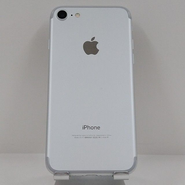 iPhone7 32GB �ɥ��� ����С� c22435