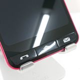 BASIO active SHG09 au ��å� c17442