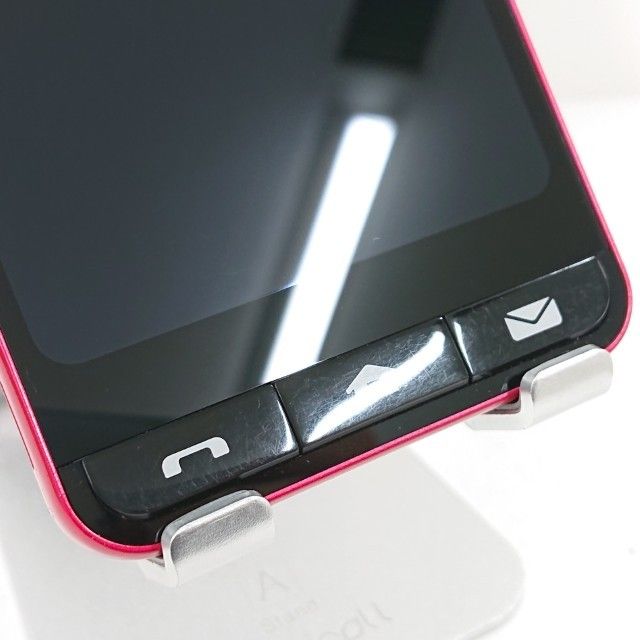 BASIO active SHG09 au ��å� c17442