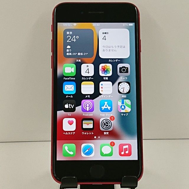 iPhoneSE ��2���� 64GB �ɥ��� ��å� c22334