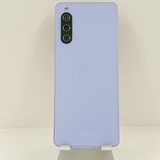 Xperia 10 V SOG11 au ��٥���� c22682