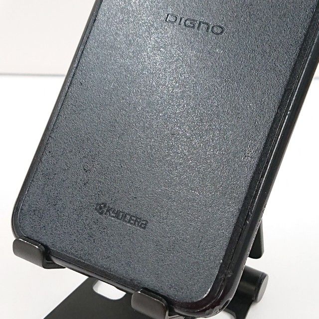 DIGNO BX 901KC SoftBank �֥�å� c16408