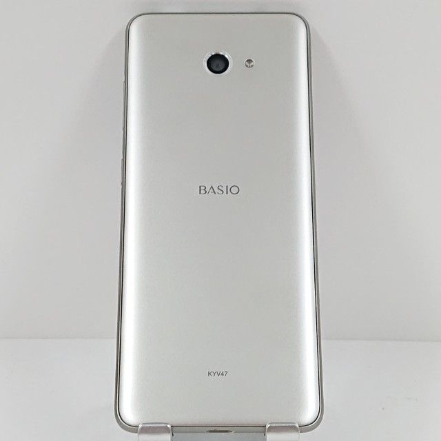 BASIO4 KYV47-u UQ �����ѥ󥴡���� c17494