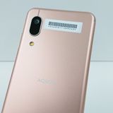 AQUOS sense3 basic SHV48 au �饤�ȥ��åѡ� c17482