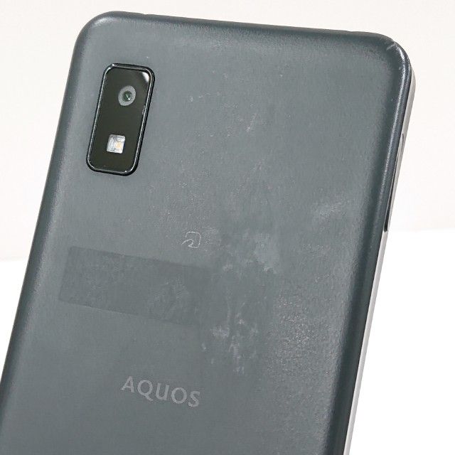 AQUOS wish A103SH SoftBank ���㥳���� c19962