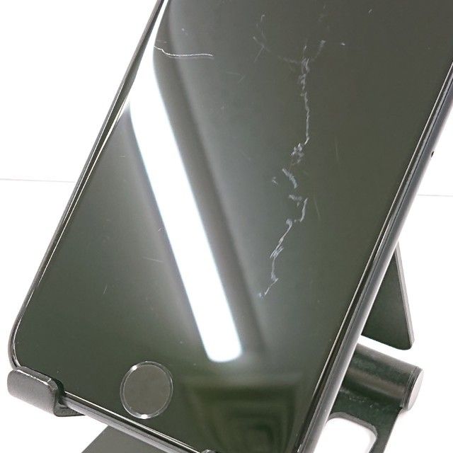 iPhoneSE ��2���� 64GB �ɥ��� �֥�å� c20017