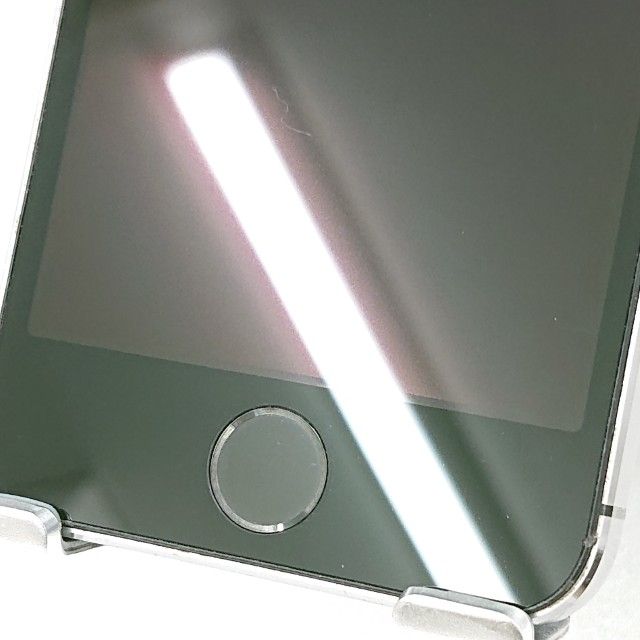 iPhone5s 16GB au ���ڡ������쥤 c19914