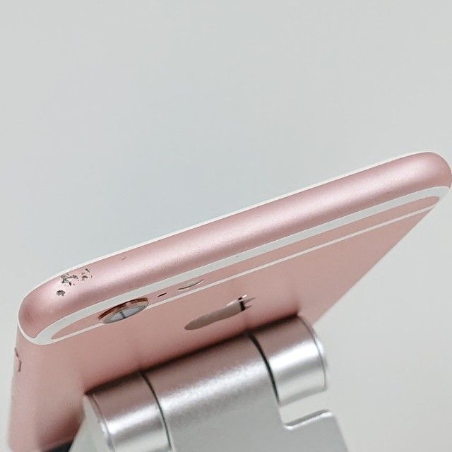 iPhone6s 32GB au ������������� c21763