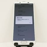 AQUOS sense3 SH-02M �ɥ��� ����С��ۥ磻�� c17485