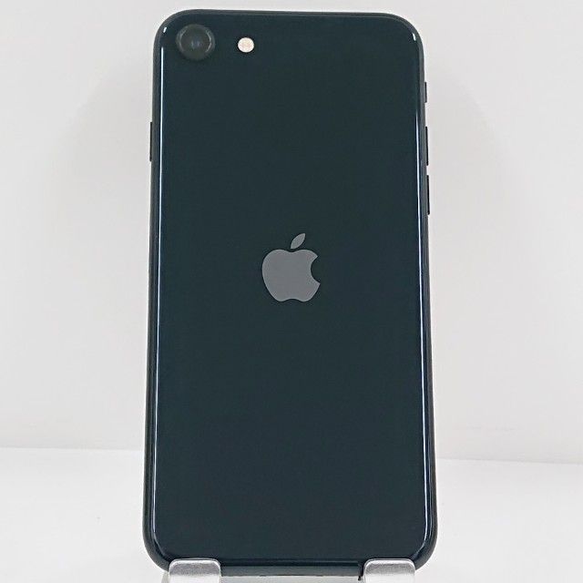 iPhoneSE ��3���� 64GB au �ߥåɥʥ��� c22841
