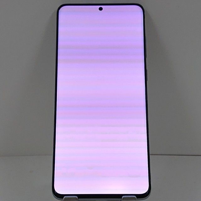 �ڥ�����ʡ�Galaxy S20+ 5G SCG02 au �����ߥå����졼 n09520